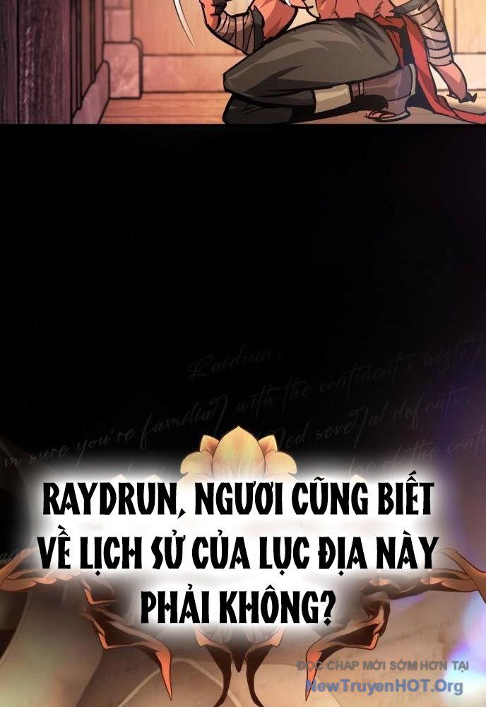 Trên Thế Giới Không Có Chiến Binh Xấu