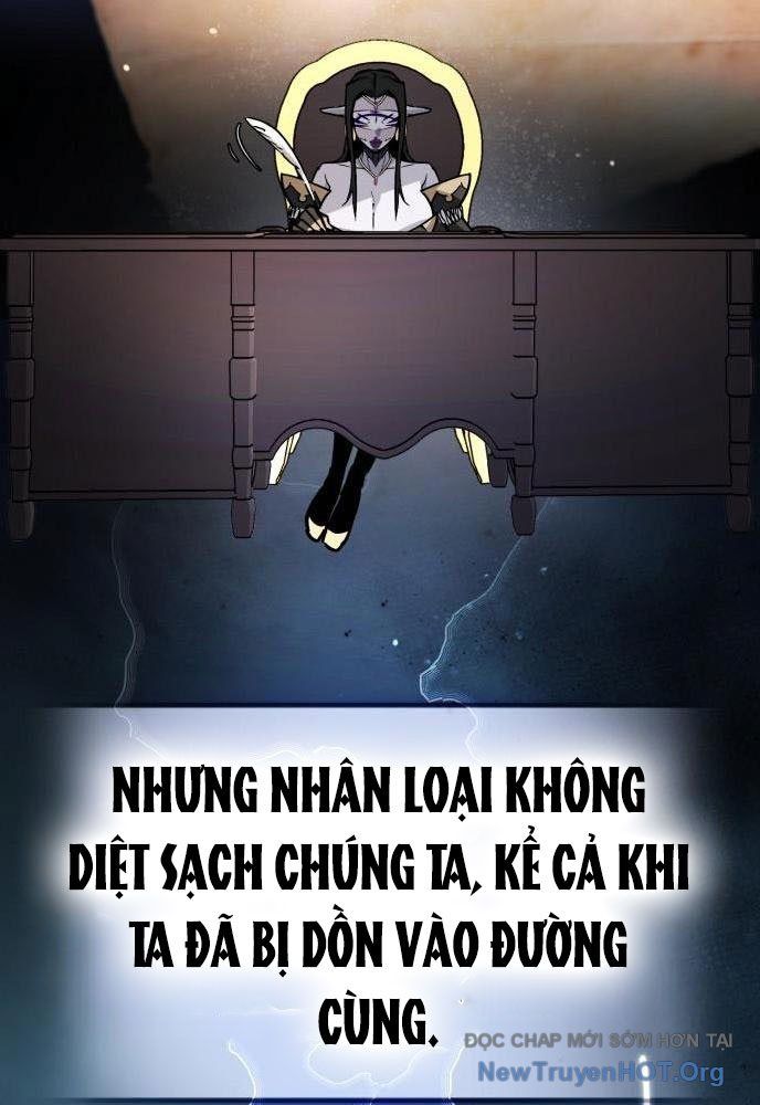 Trên Thế Giới Không Có Chiến Binh Xấu