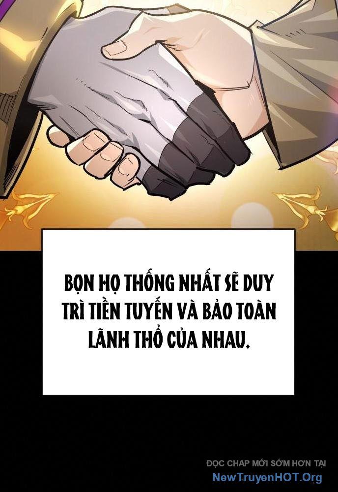 Trên Thế Giới Không Có Chiến Binh Xấu