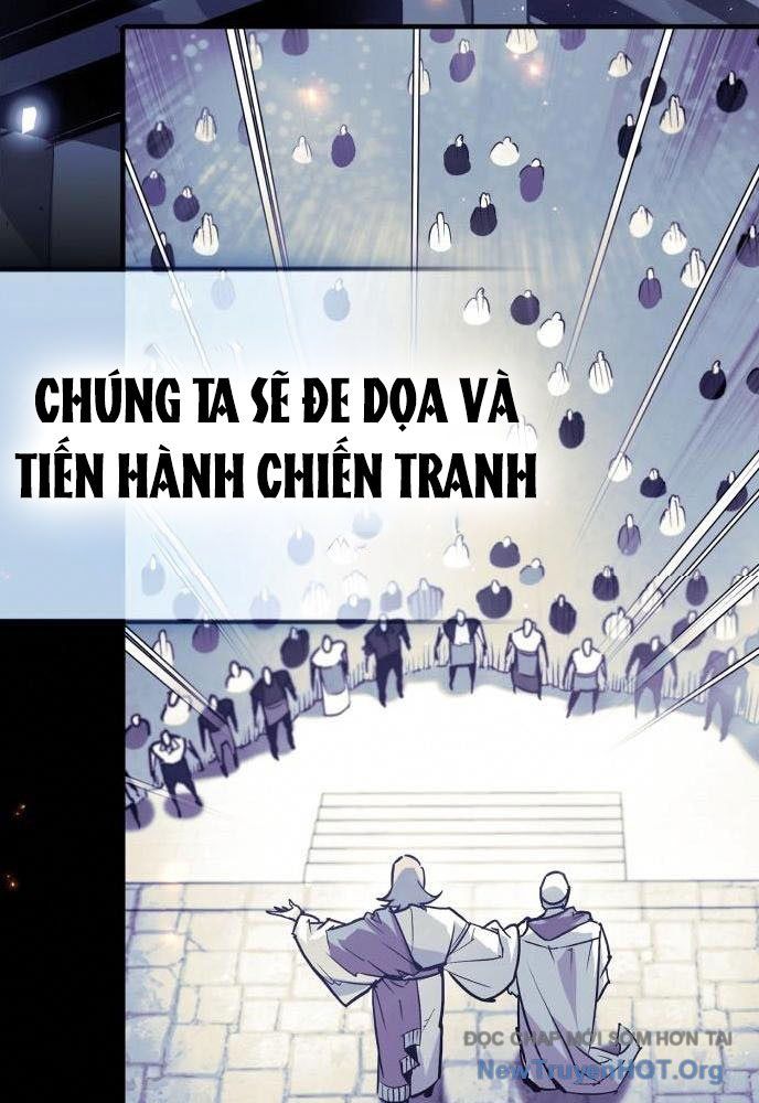 Trên Thế Giới Không Có Chiến Binh Xấu