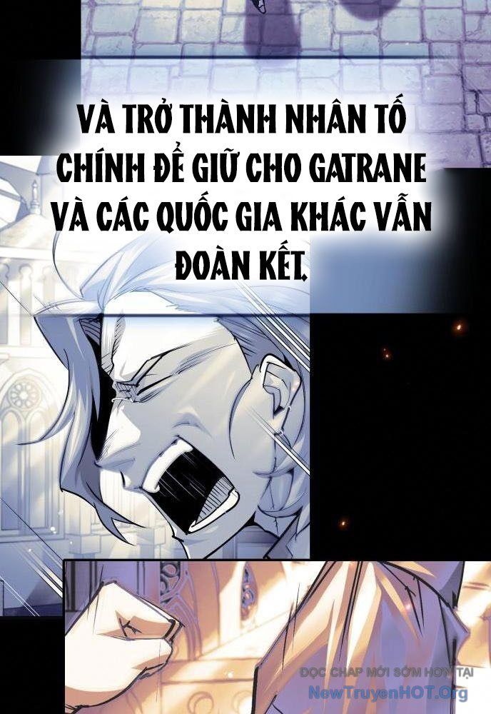 Trên Thế Giới Không Có Chiến Binh Xấu