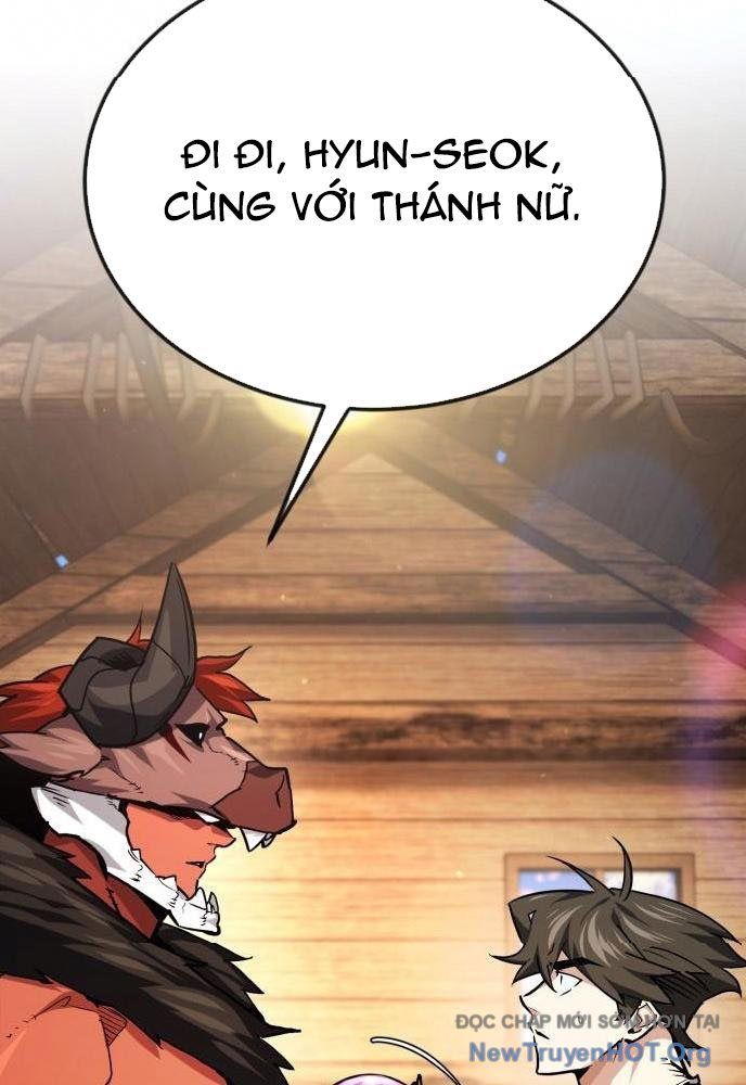 Trên Thế Giới Không Có Chiến Binh Xấu