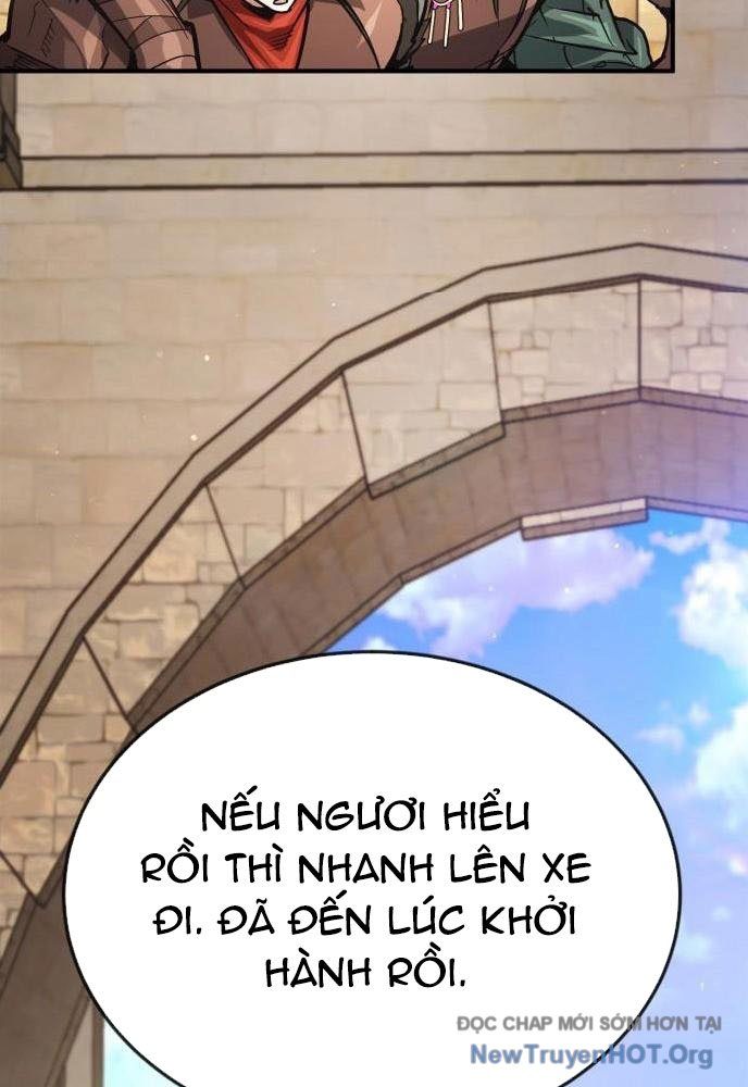 Trên Thế Giới Không Có Chiến Binh Xấu