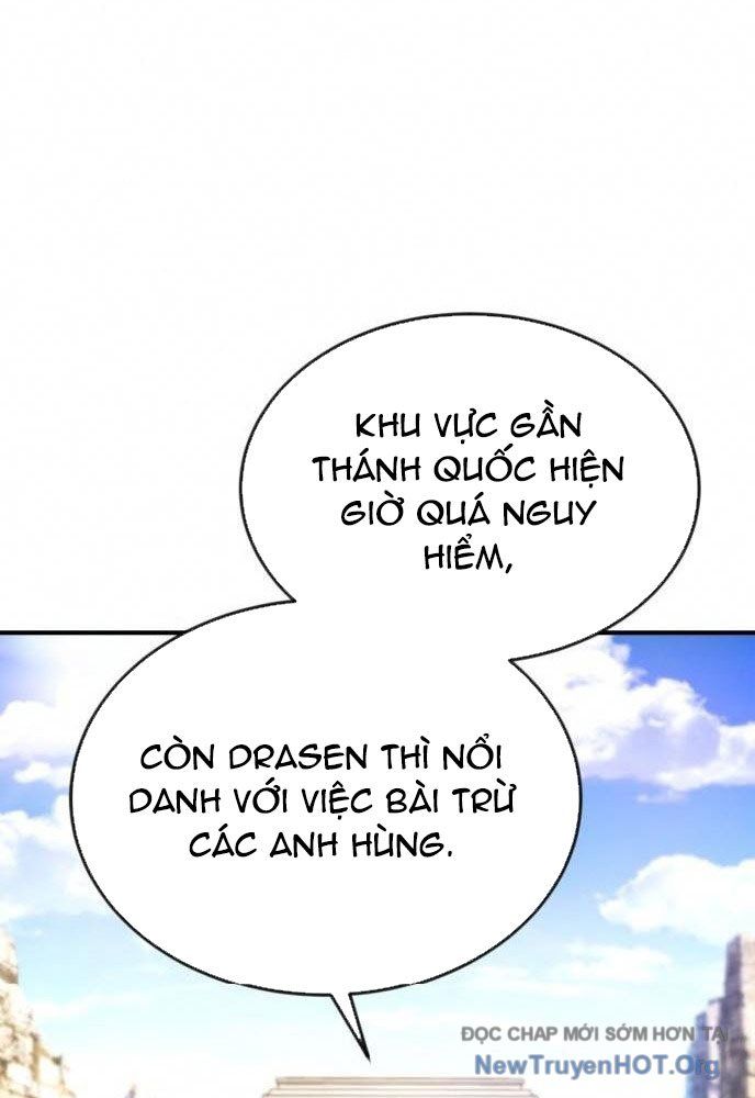 Trên Thế Giới Không Có Chiến Binh Xấu