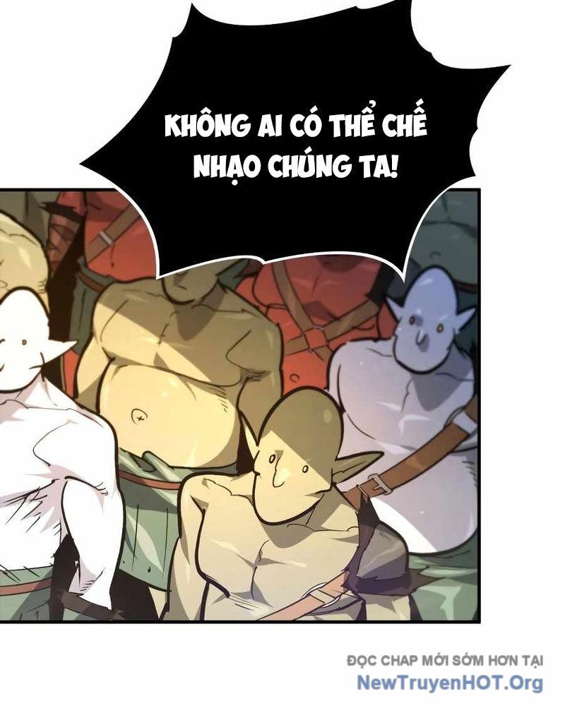 Trên Thế Giới Không Có Chiến Binh Xấu
