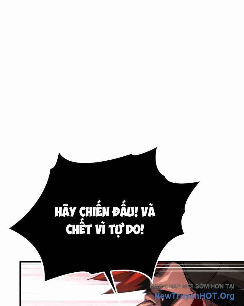Trên Thế Giới Không Có Chiến Binh Xấu