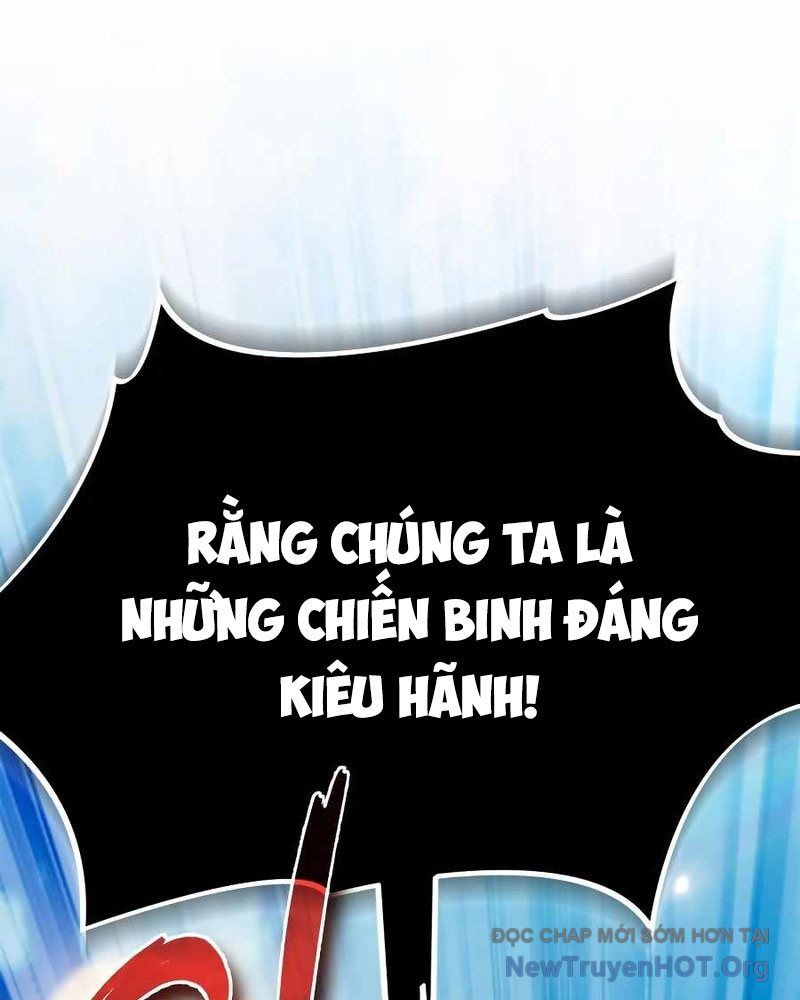 Trên Thế Giới Không Có Chiến Binh Xấu