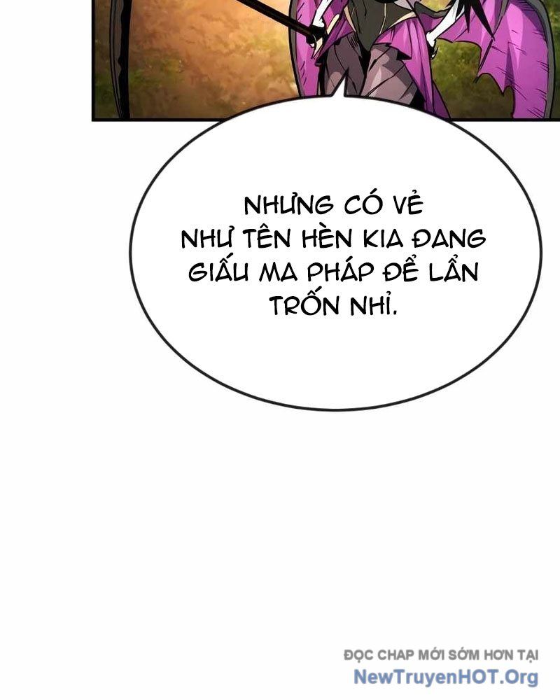 Trên Thế Giới Không Có Chiến Binh Xấu
