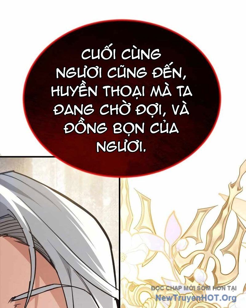 Trên Thế Giới Không Có Chiến Binh Xấu