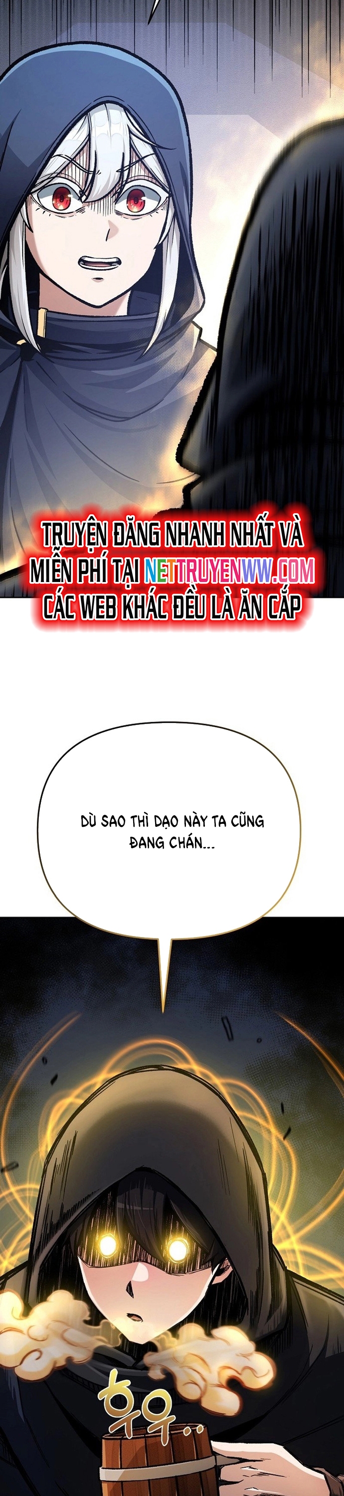 Anh Hùng Của Chúng Ta Làm Gì?