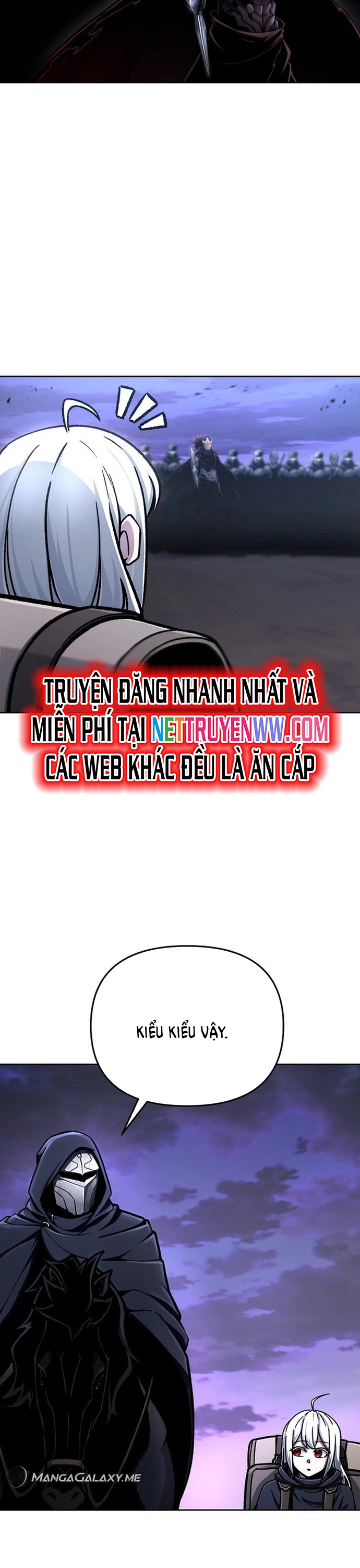 Anh Hùng Của Chúng Ta Làm Gì?