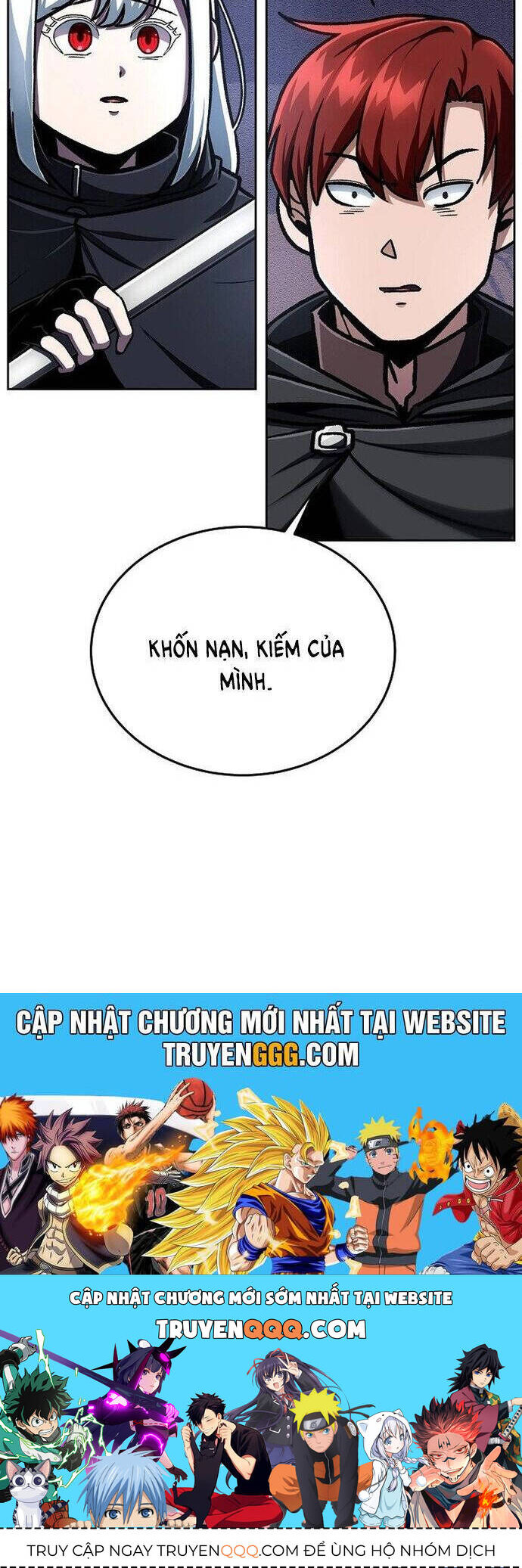 Anh Hùng Của Chúng Ta Làm Gì?