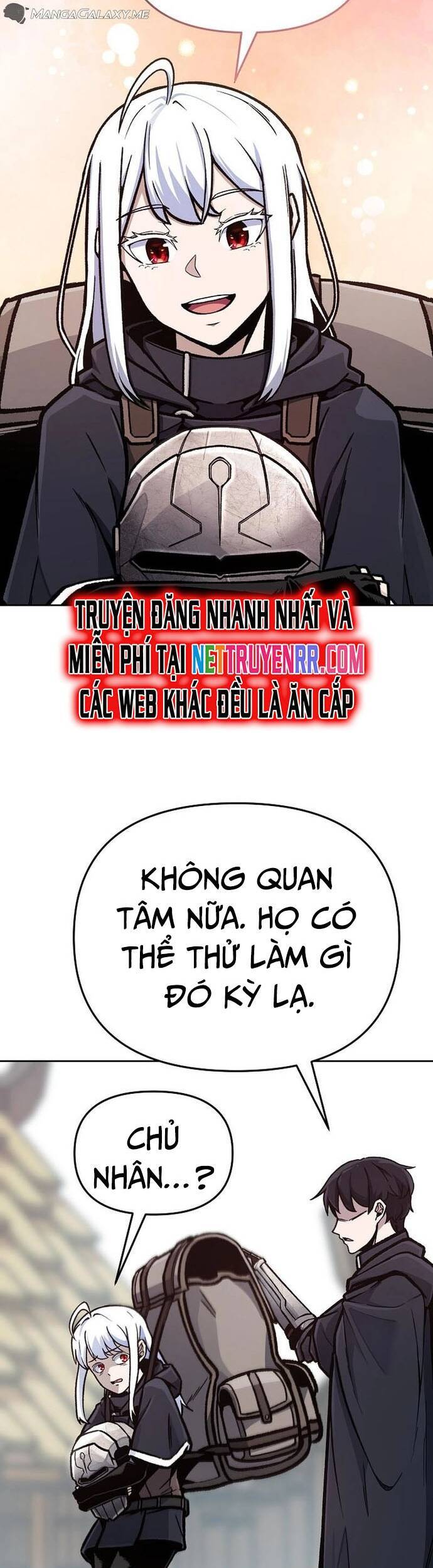 Anh Hùng Của Chúng Ta Làm Gì?