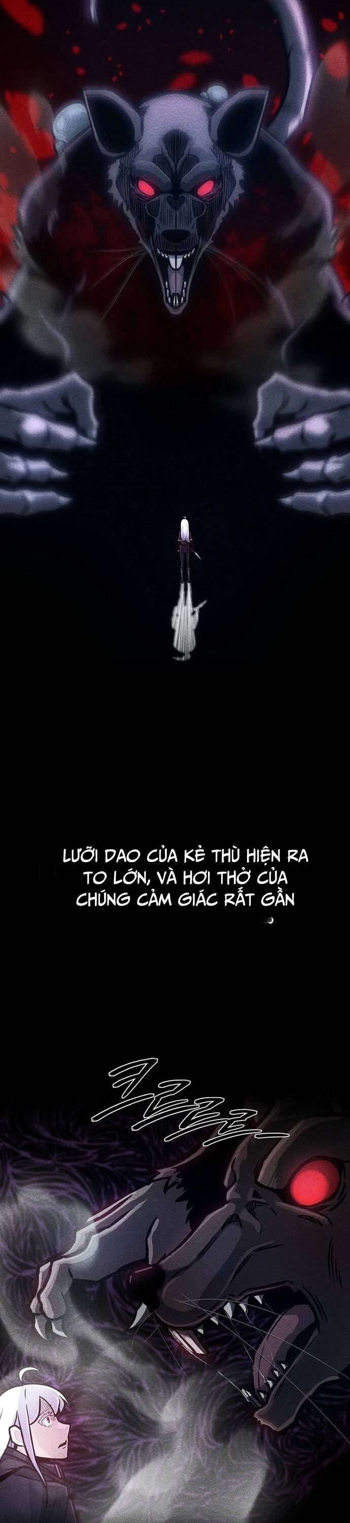 Anh Hùng Của Chúng Ta Làm Gì?