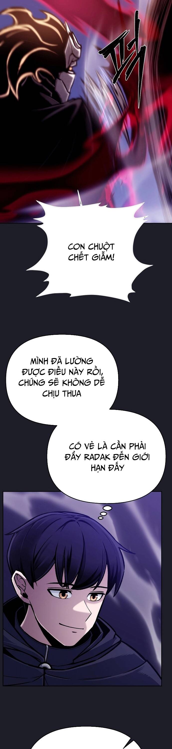 Anh Hùng Của Chúng Ta Làm Gì?