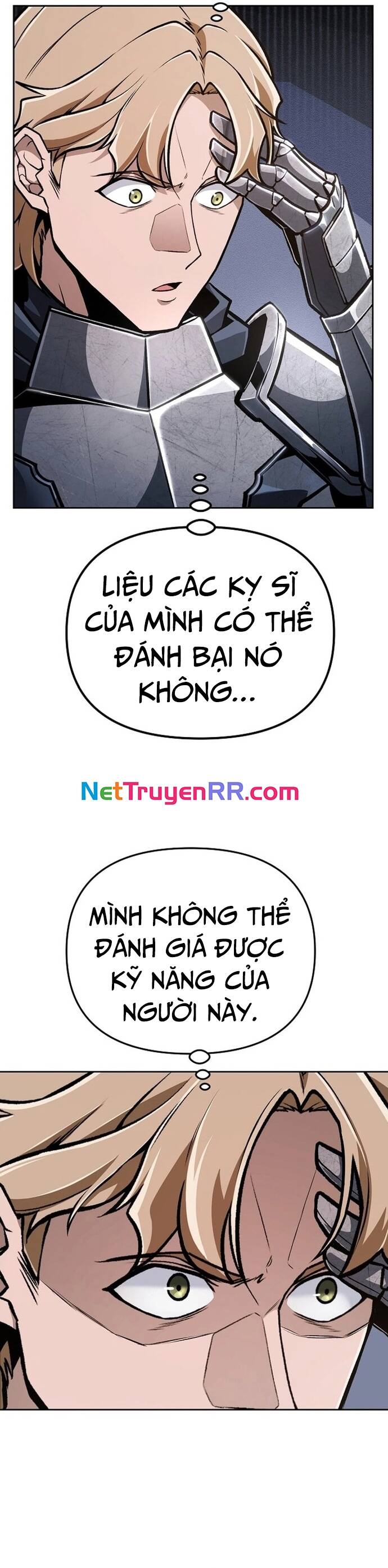 Anh Hùng Của Chúng Ta Làm Gì?