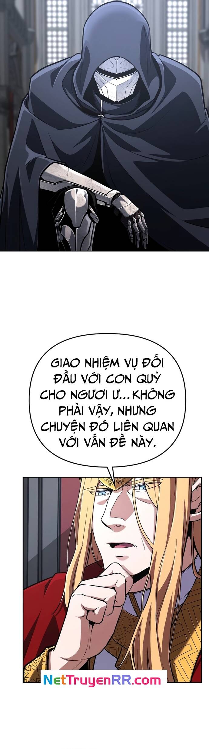 Anh Hùng Của Chúng Ta Làm Gì?