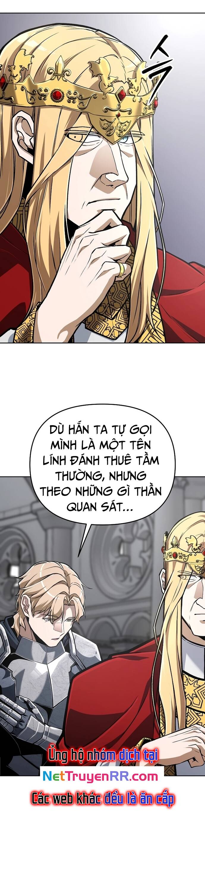 Anh Hùng Của Chúng Ta Làm Gì?