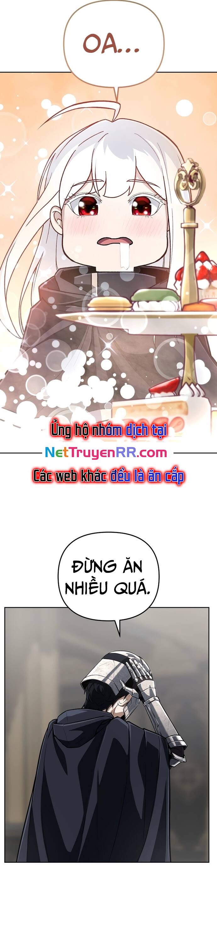 Anh Hùng Của Chúng Ta Làm Gì?