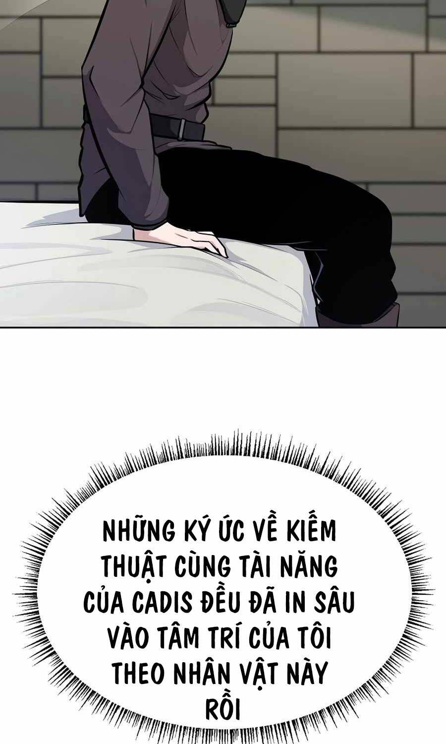 Anh Hùng Của Chúng Ta Làm Gì?