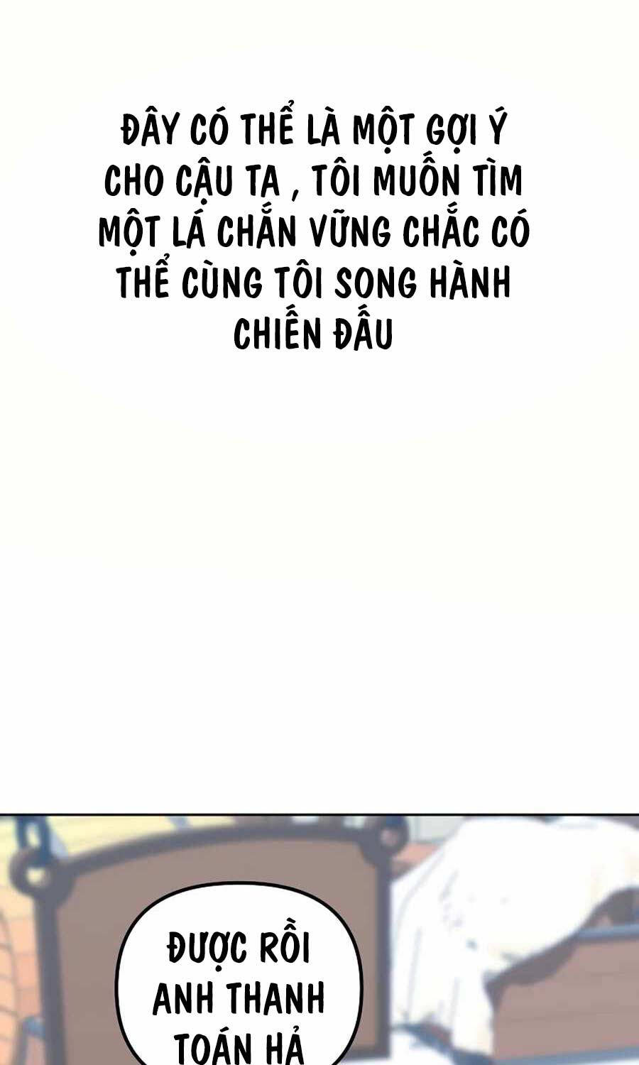 Anh Hùng Của Chúng Ta Làm Gì?