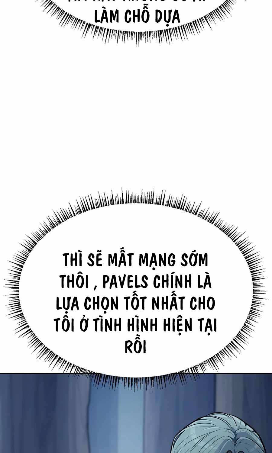 Anh Hùng Của Chúng Ta Làm Gì?