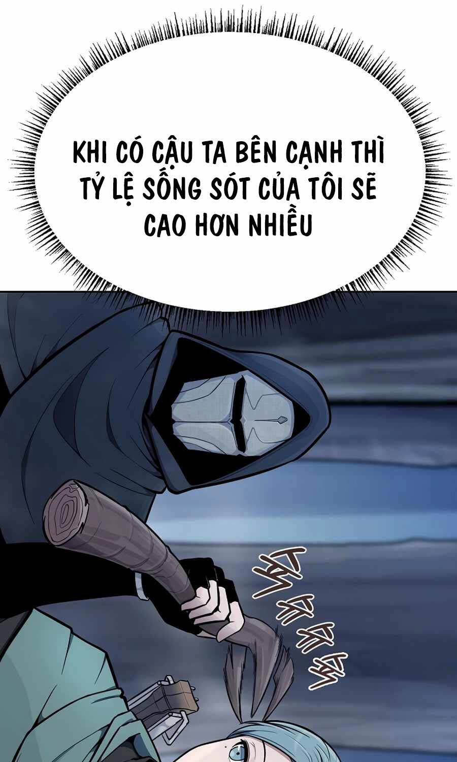 Anh Hùng Của Chúng Ta Làm Gì?