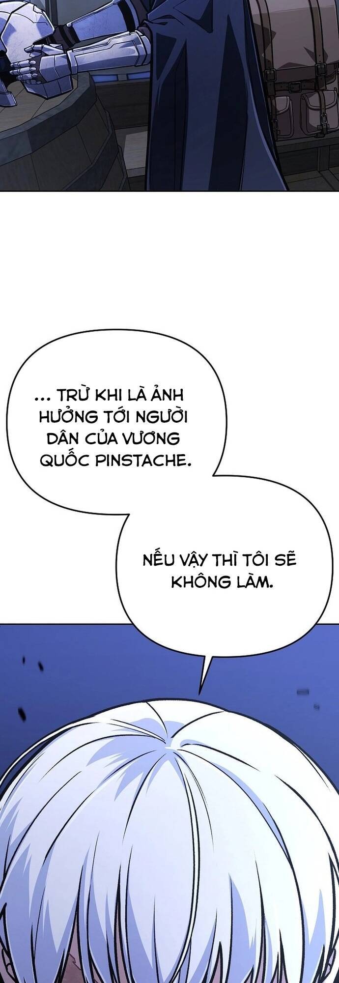 Anh Hùng Của Chúng Ta Làm Gì?