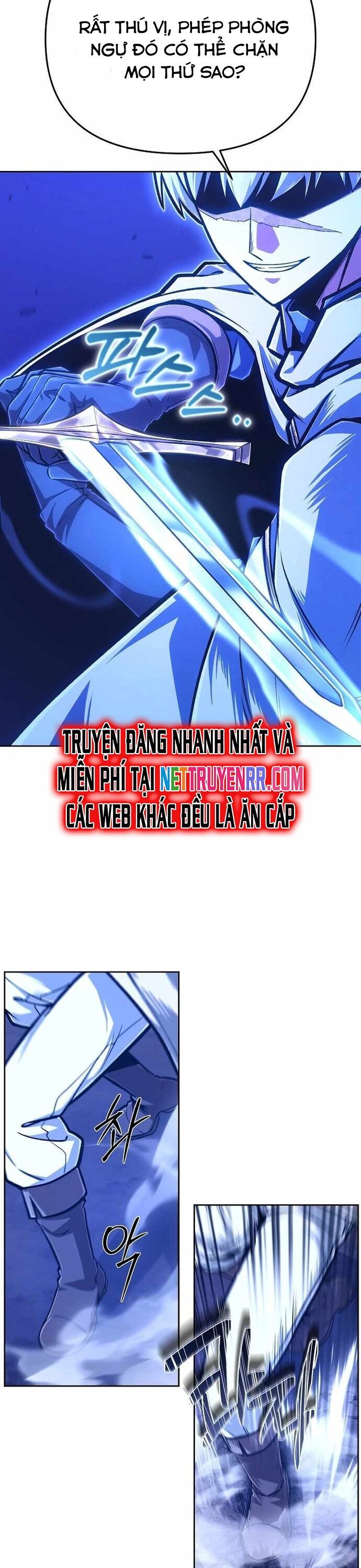 Anh Hùng Của Chúng Ta Làm Gì?