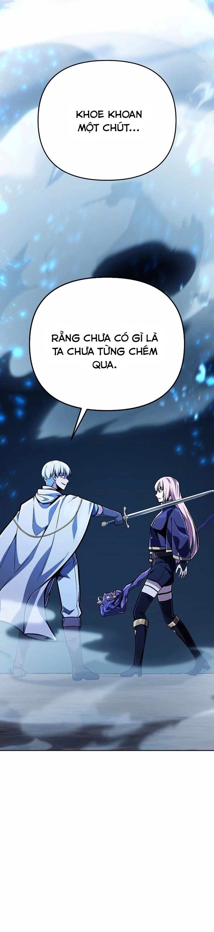 Anh Hùng Của Chúng Ta Làm Gì?