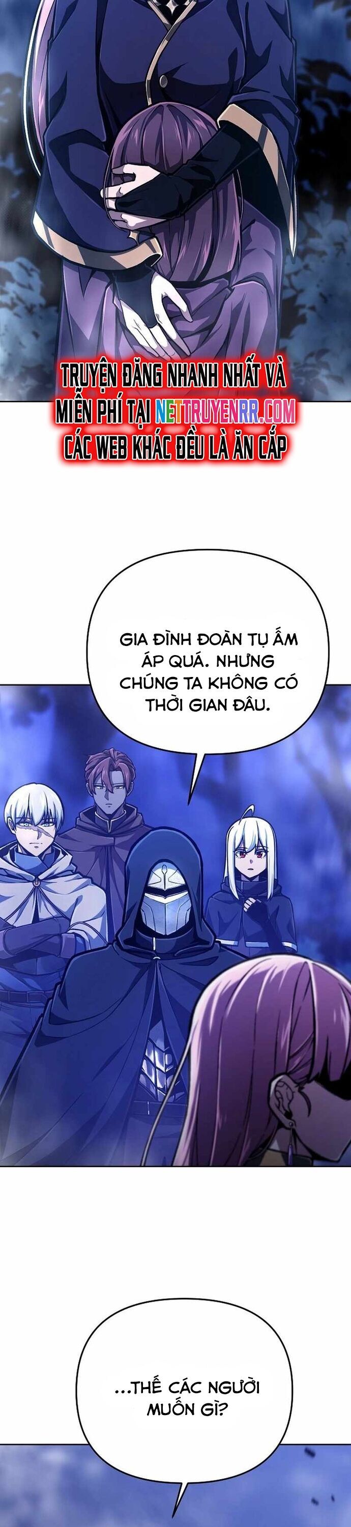 Anh Hùng Của Chúng Ta Làm Gì?