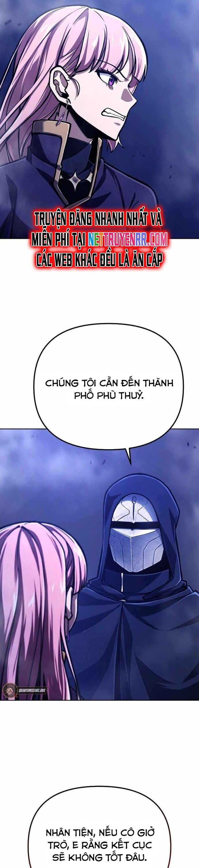 Anh Hùng Của Chúng Ta Làm Gì?