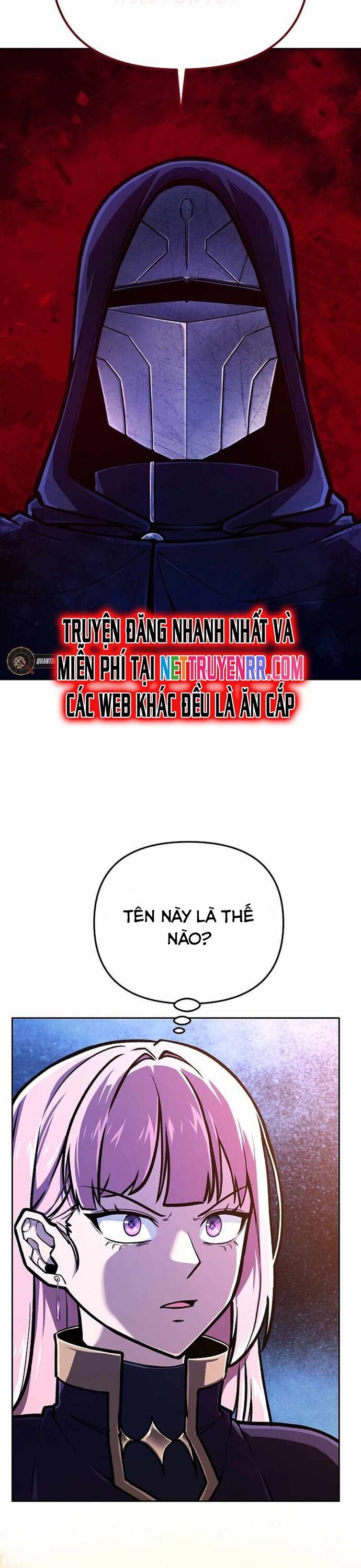 Anh Hùng Của Chúng Ta Làm Gì?