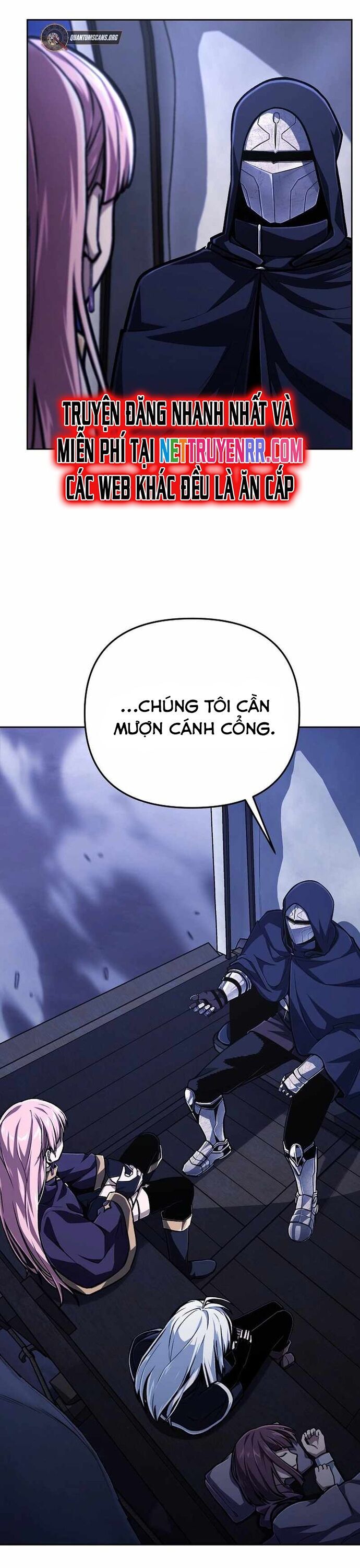 Anh Hùng Của Chúng Ta Làm Gì?