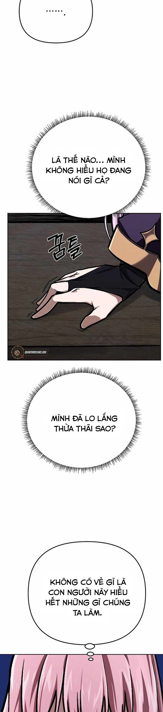 Anh Hùng Của Chúng Ta Làm Gì?