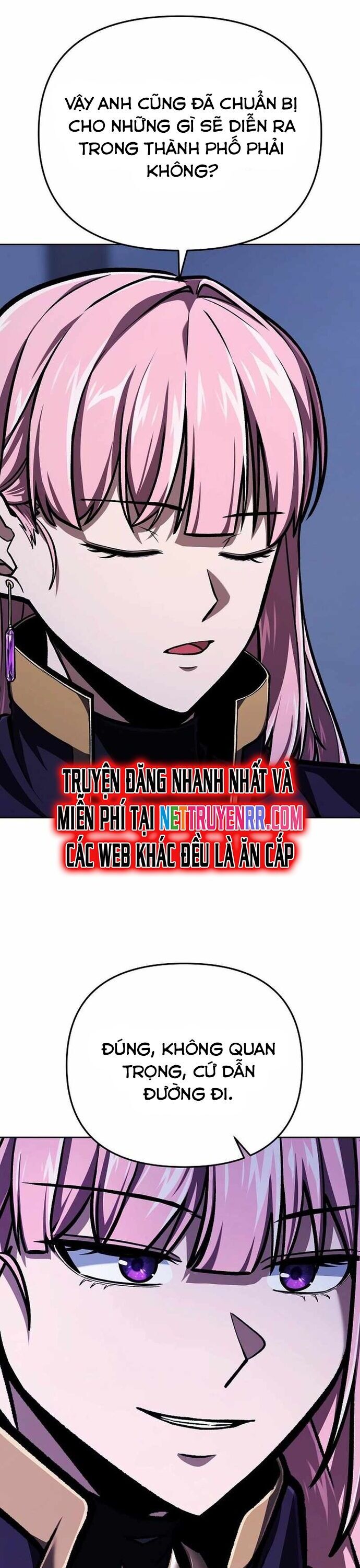 Anh Hùng Của Chúng Ta Làm Gì?