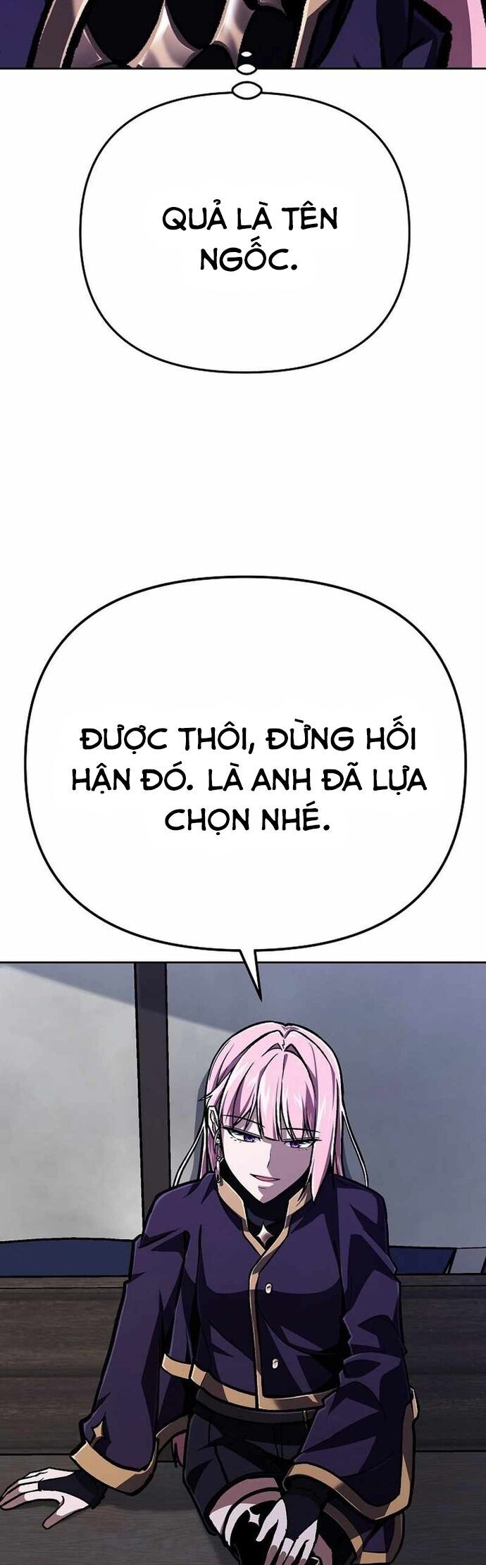 Anh Hùng Của Chúng Ta Làm Gì?