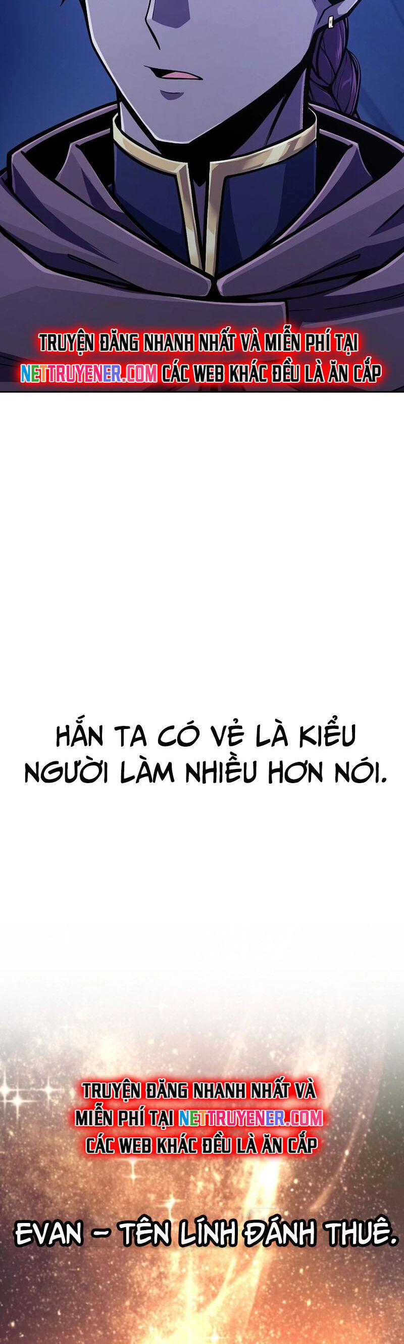 Anh Hùng Của Chúng Ta Làm Gì?