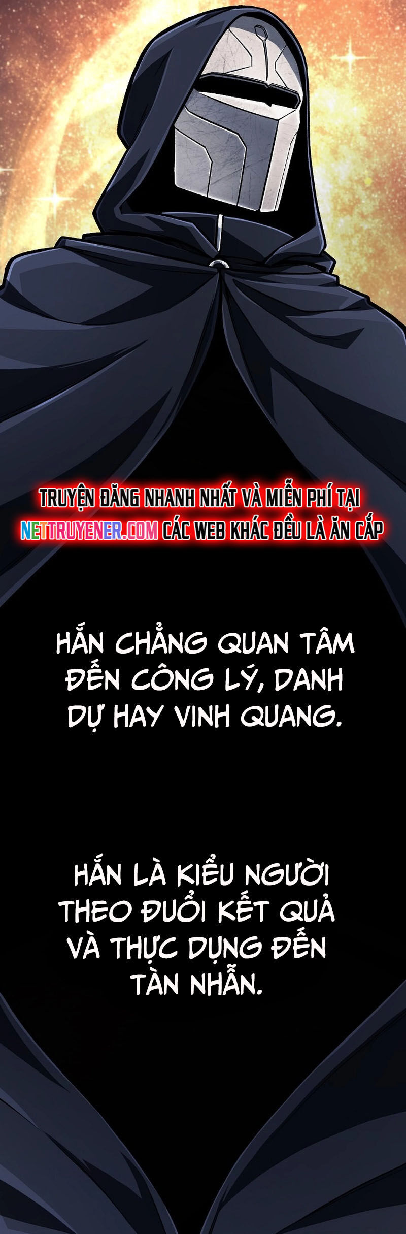 Anh Hùng Của Chúng Ta Làm Gì?