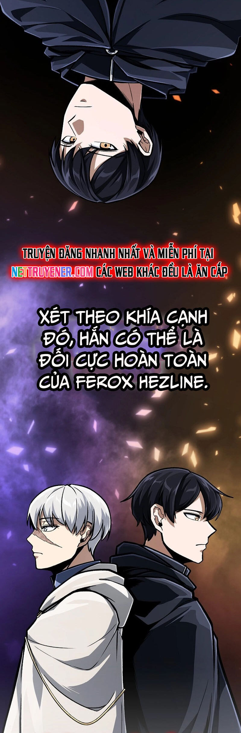 Anh Hùng Của Chúng Ta Làm Gì?