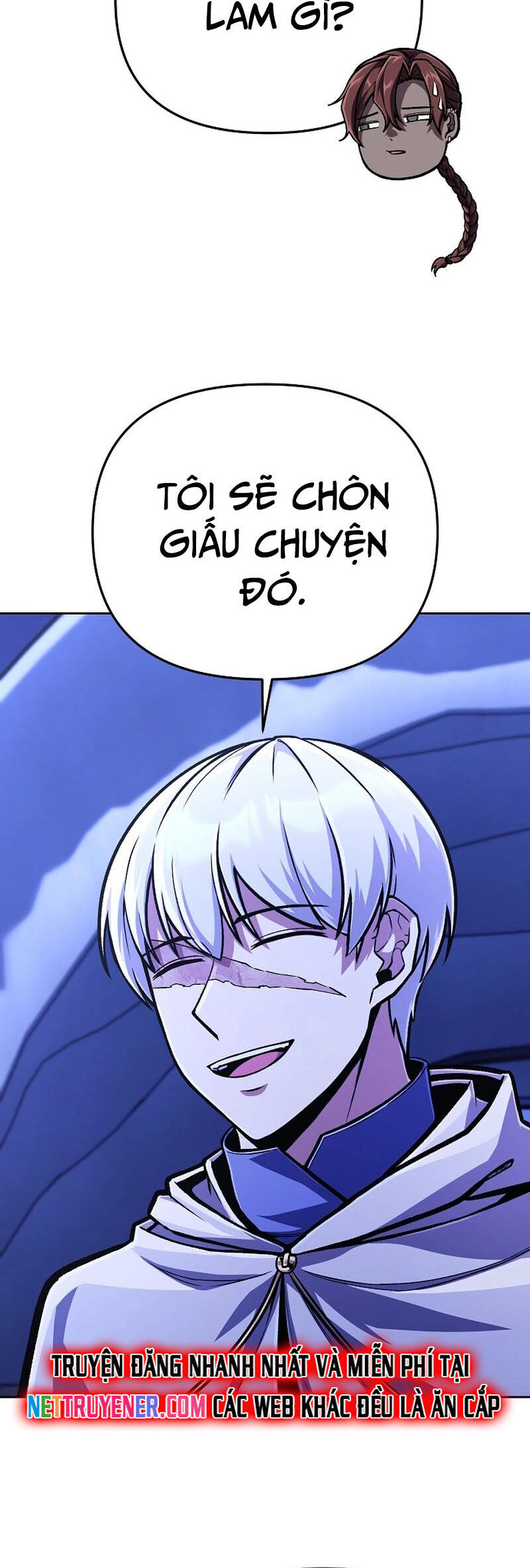 Anh Hùng Của Chúng Ta Làm Gì?