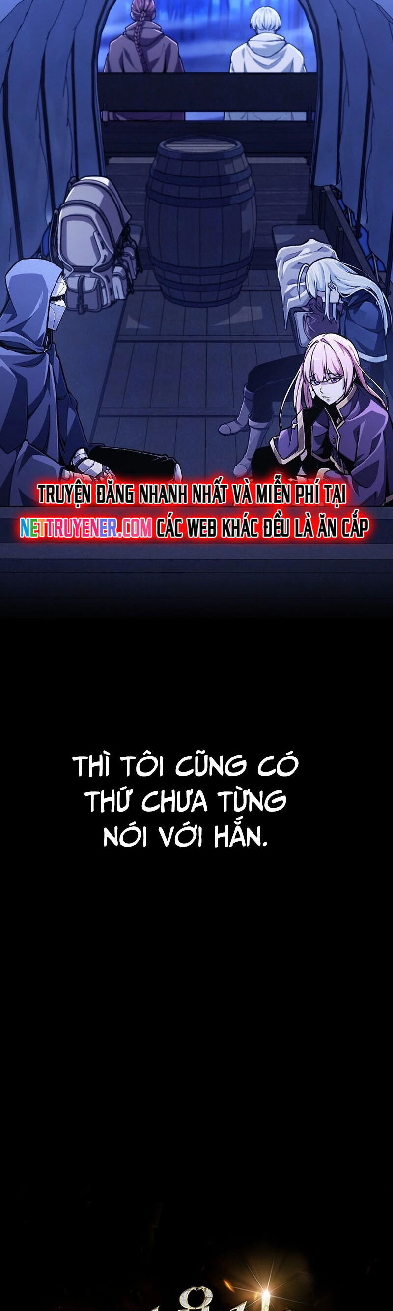 Anh Hùng Của Chúng Ta Làm Gì?