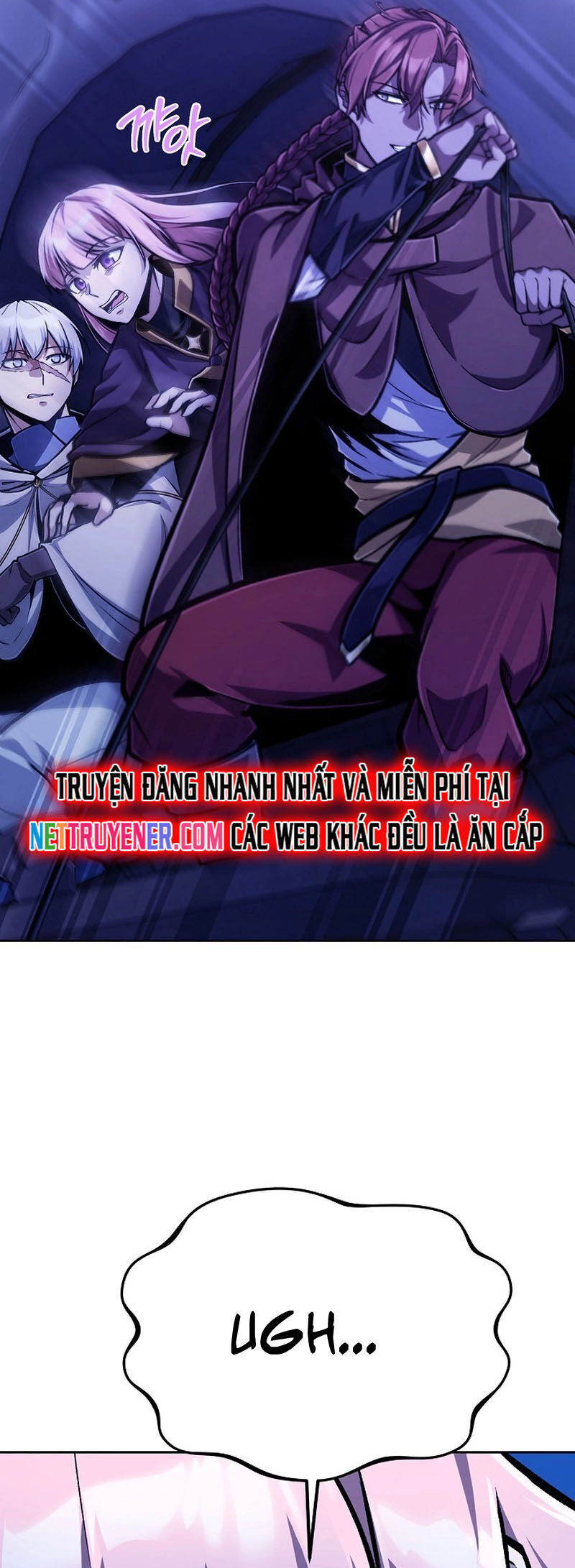 Anh Hùng Của Chúng Ta Làm Gì?