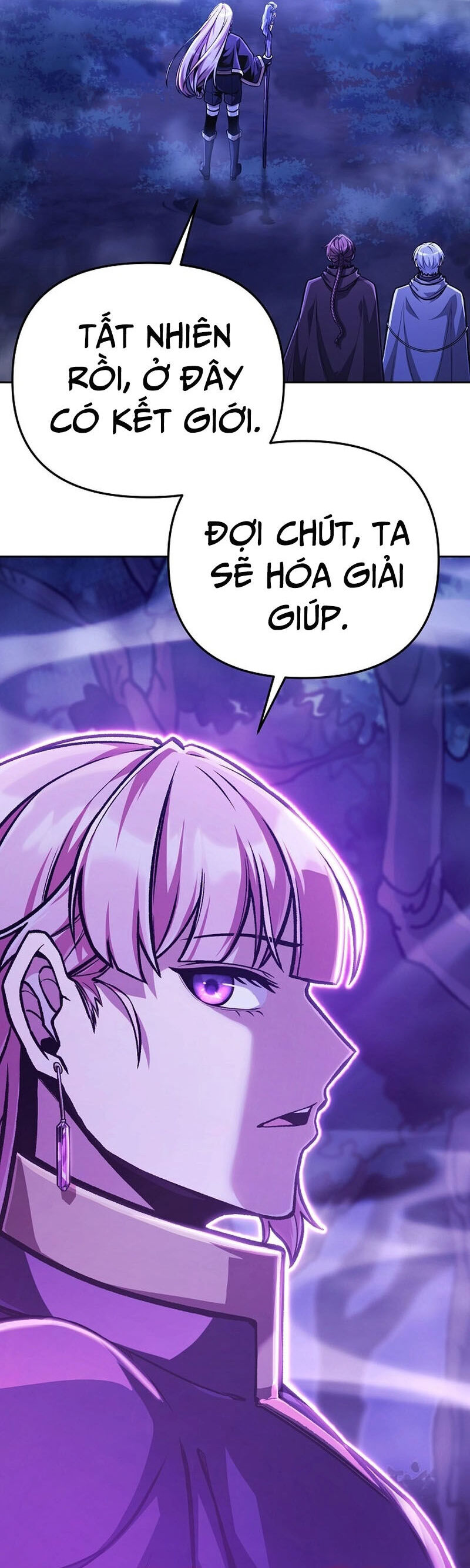 Anh Hùng Của Chúng Ta Làm Gì?