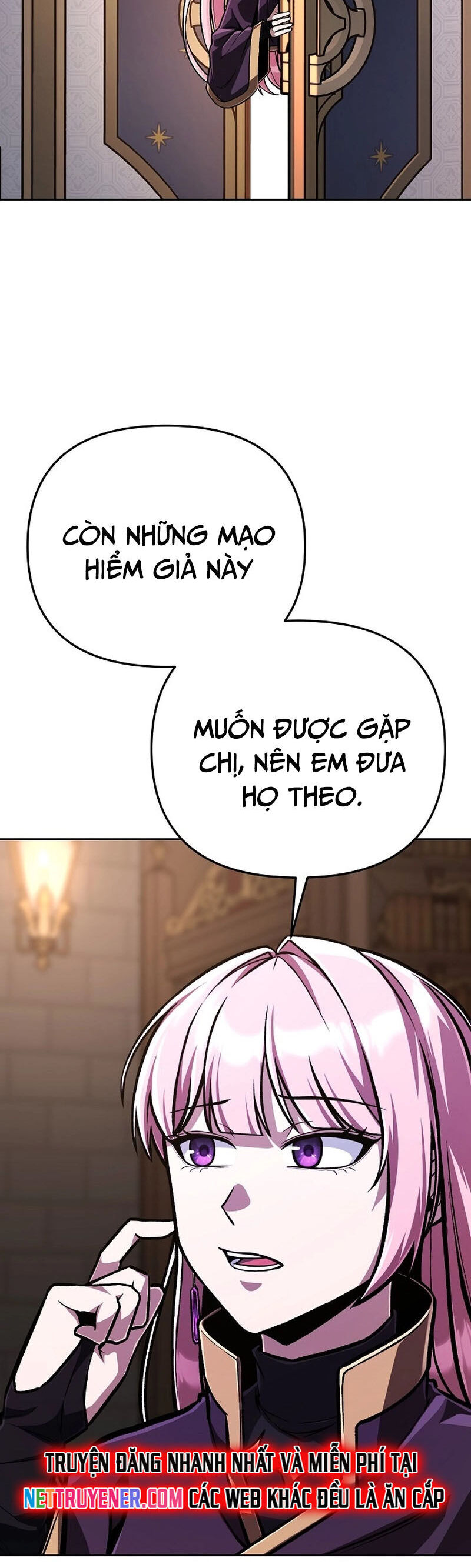 Anh Hùng Của Chúng Ta Làm Gì?
