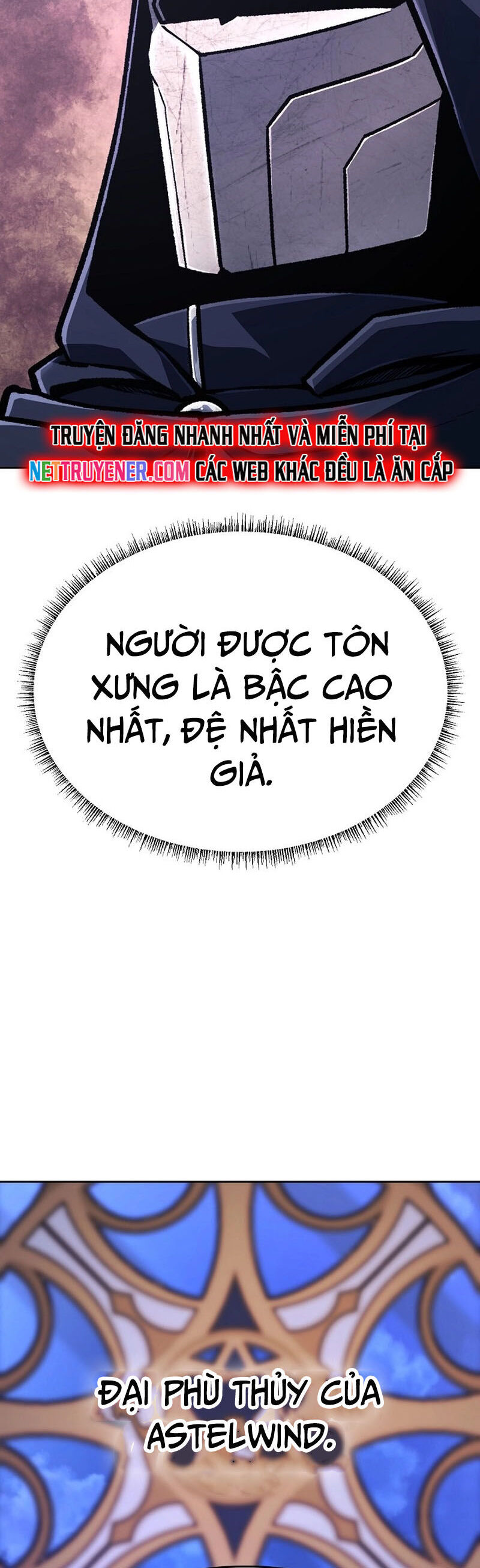 Anh Hùng Của Chúng Ta Làm Gì?