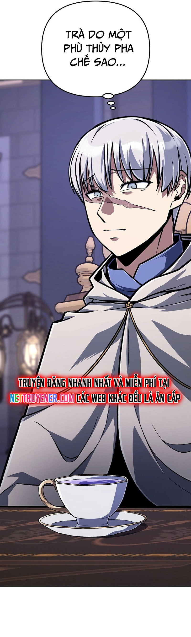 Anh Hùng Của Chúng Ta Làm Gì?