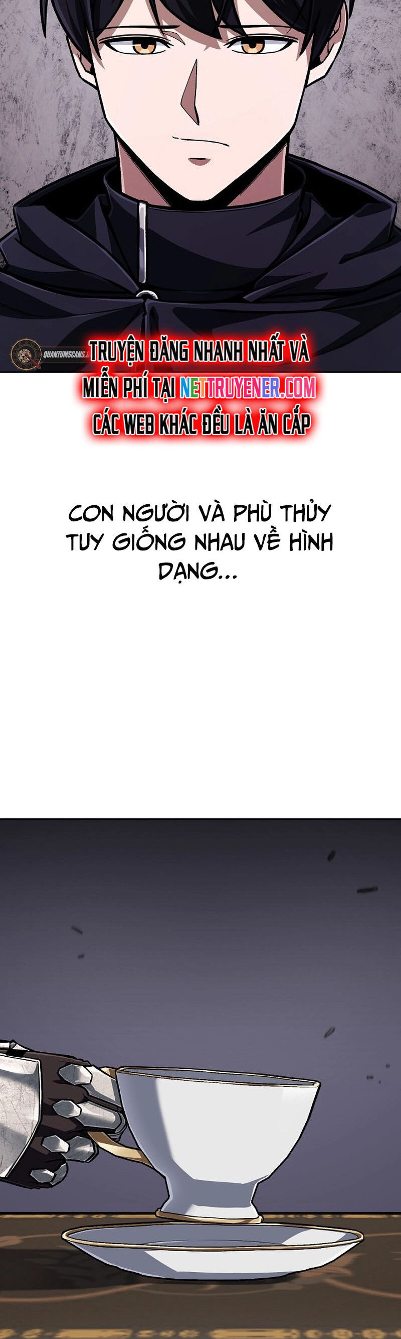 Anh Hùng Của Chúng Ta Làm Gì?