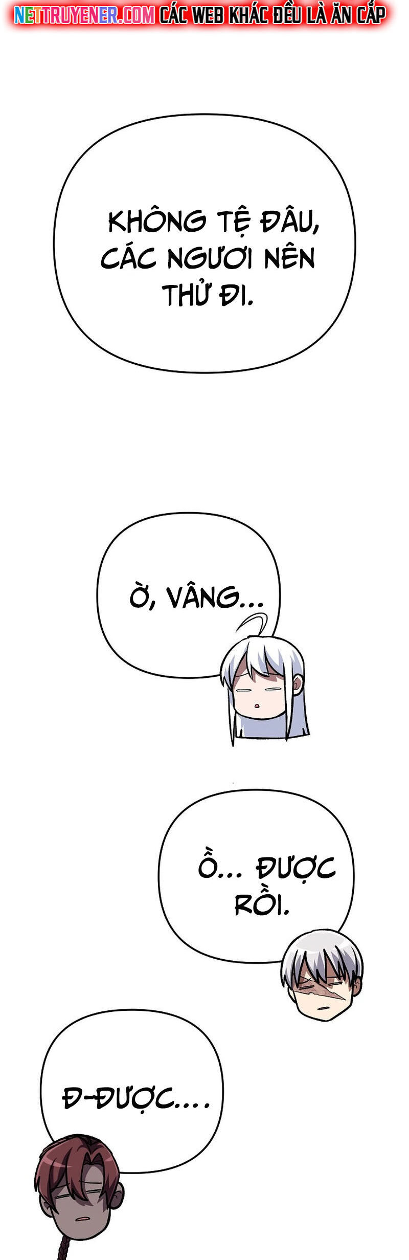 Anh Hùng Của Chúng Ta Làm Gì?