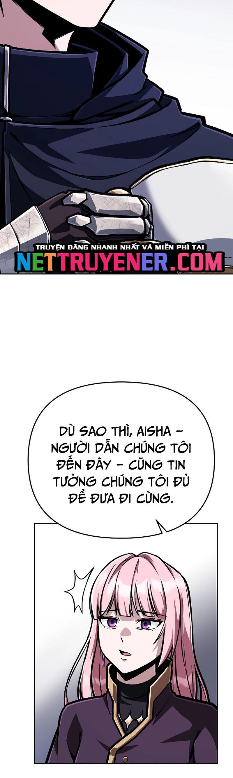 Anh Hùng Của Chúng Ta Làm Gì?